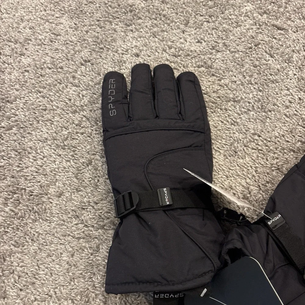 Spyder wash items